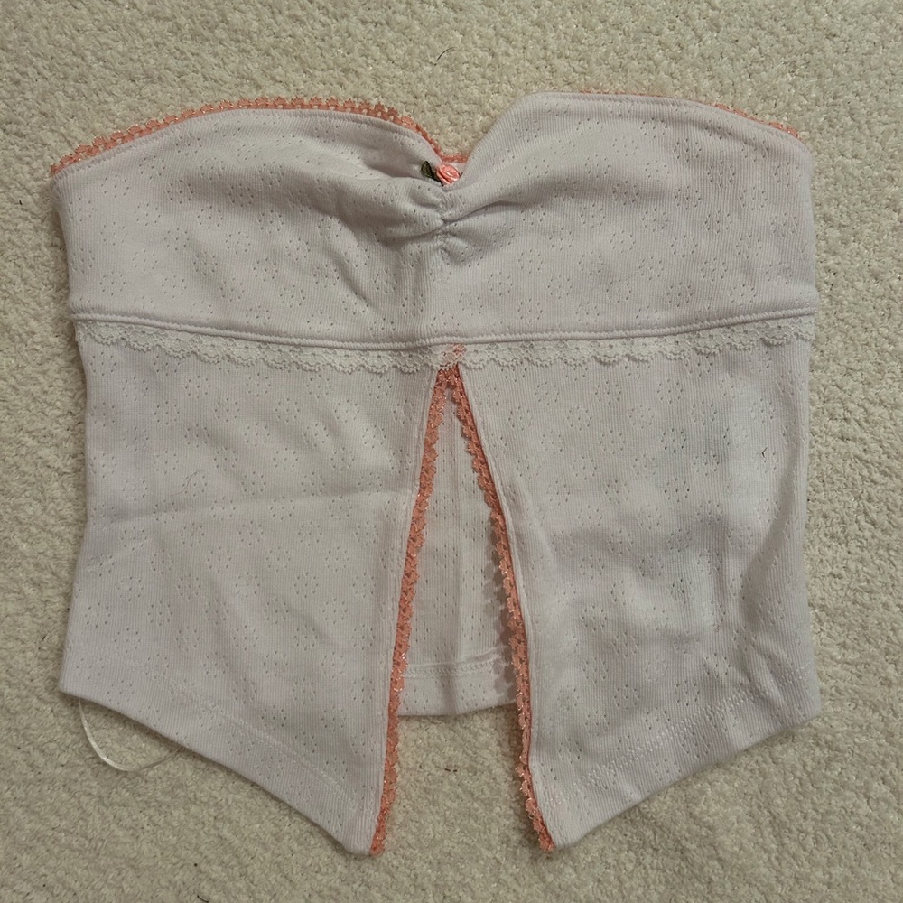 Summer top